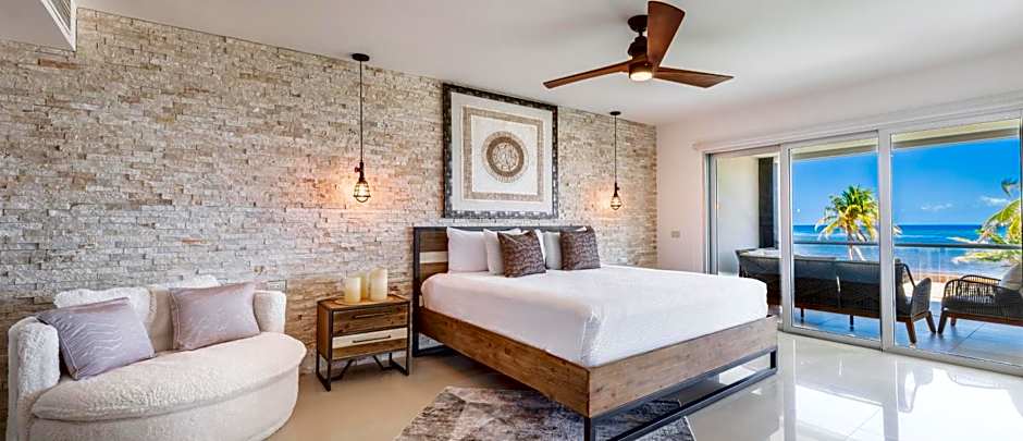 Mareazul Beach Front Condos At playa del Carmen