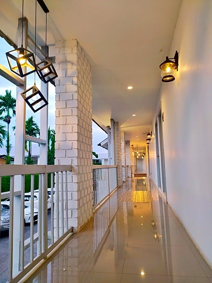NanNakara Boutique Hotel