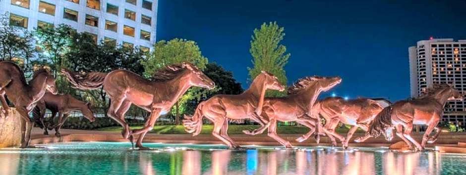 Hotel Indigo Irving - Las Colinas By IHG