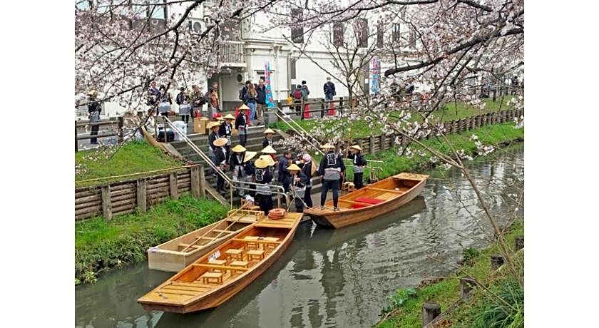 Kawagoe Dai-ichi Hotel