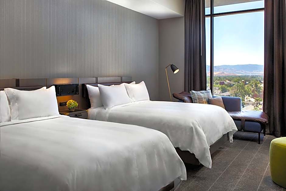 Renaissance Reno Downtown Hotel & Spa