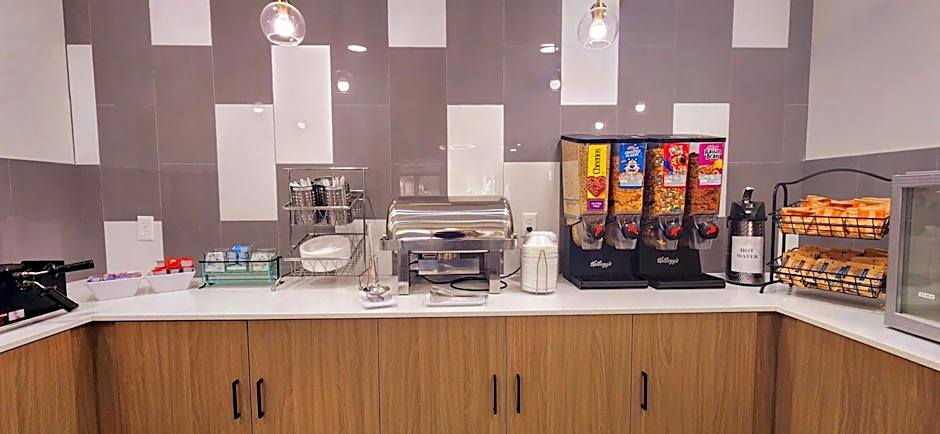 Americas Best Value Inn & Suites Foley Gulf Shores