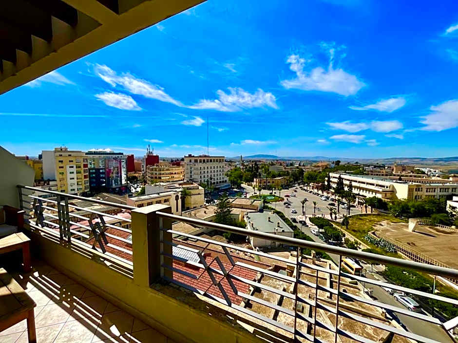 Hotel Malta