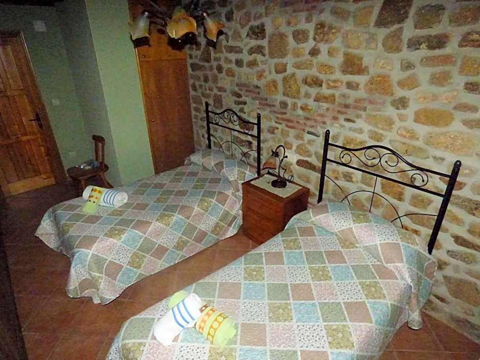 Un Rincón Salmantino