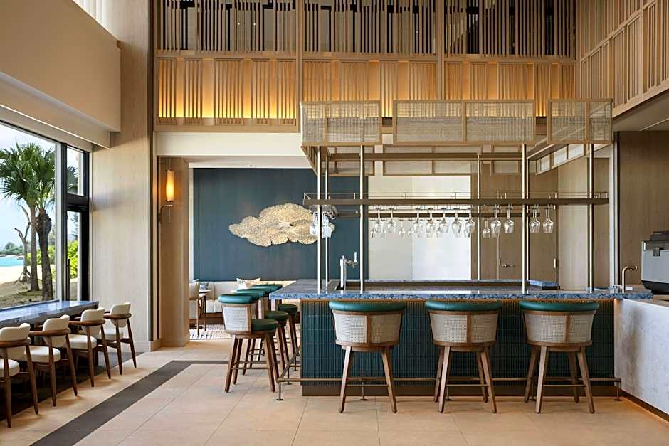 Courtyard by Marriott Okinawa Resort