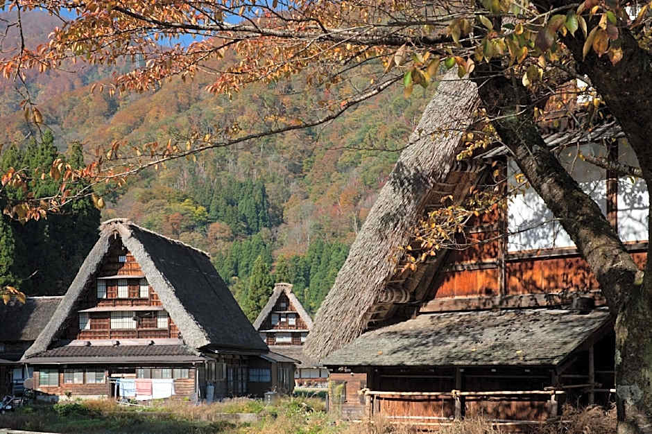 HOTEL VISCHIO TOYAMA