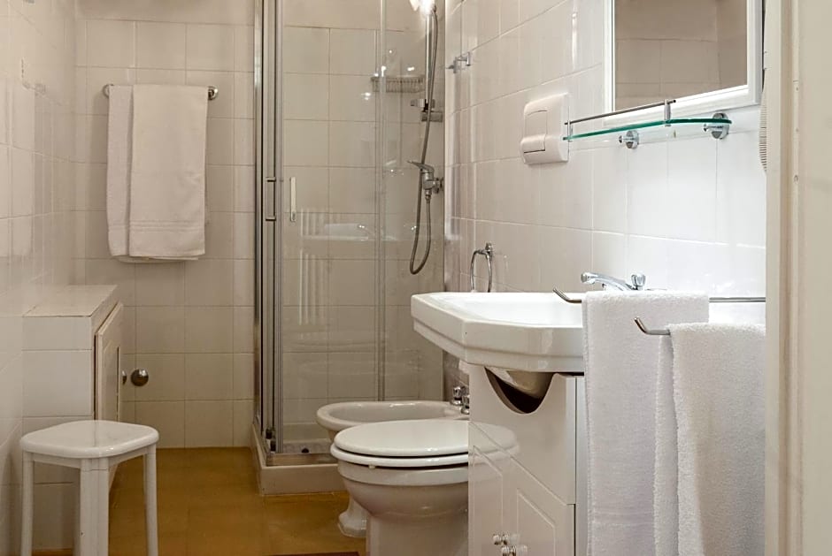 B&B Risveglio col Rosone