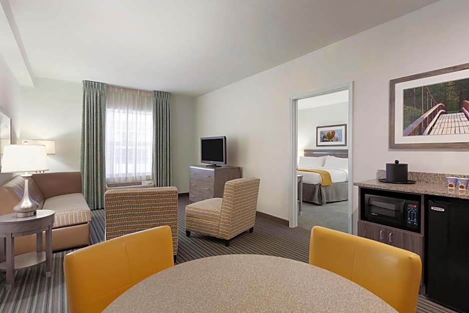 Holiday Inn Express Williamsburg North By IHG