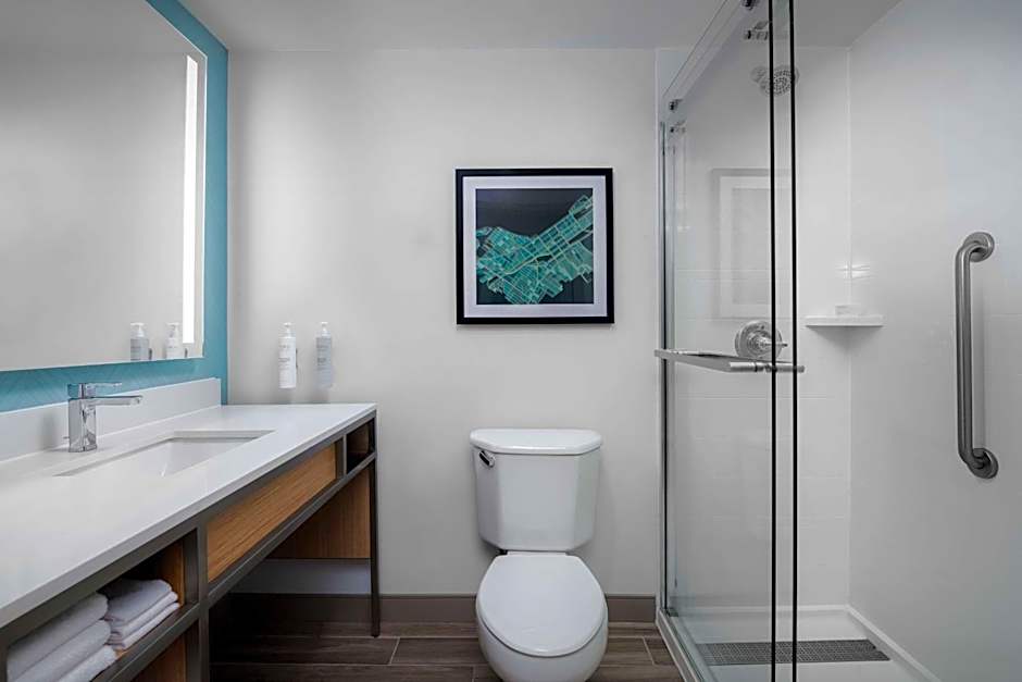 Hilton Garden Inn Wilkes Barre