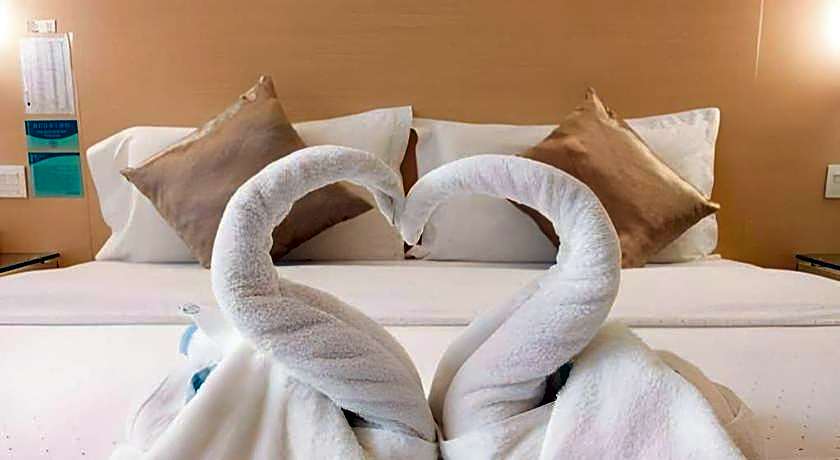 Hotel City Comfort Inn