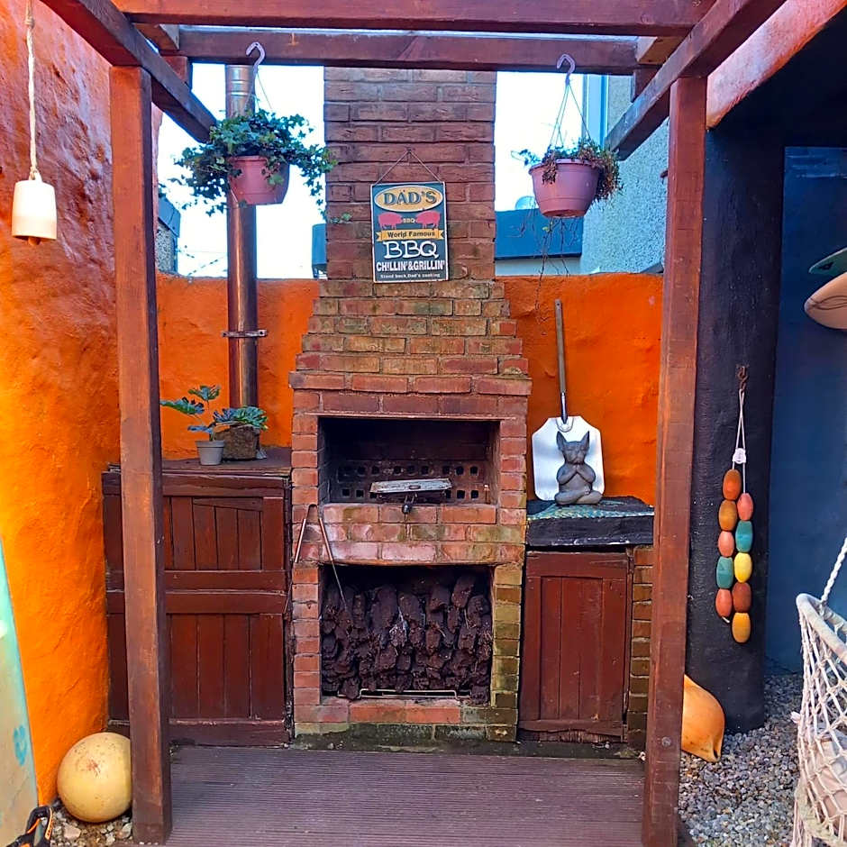 Easkey Hostel