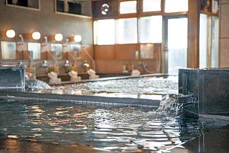 Rex Inn Kawasaki - Caters to Men