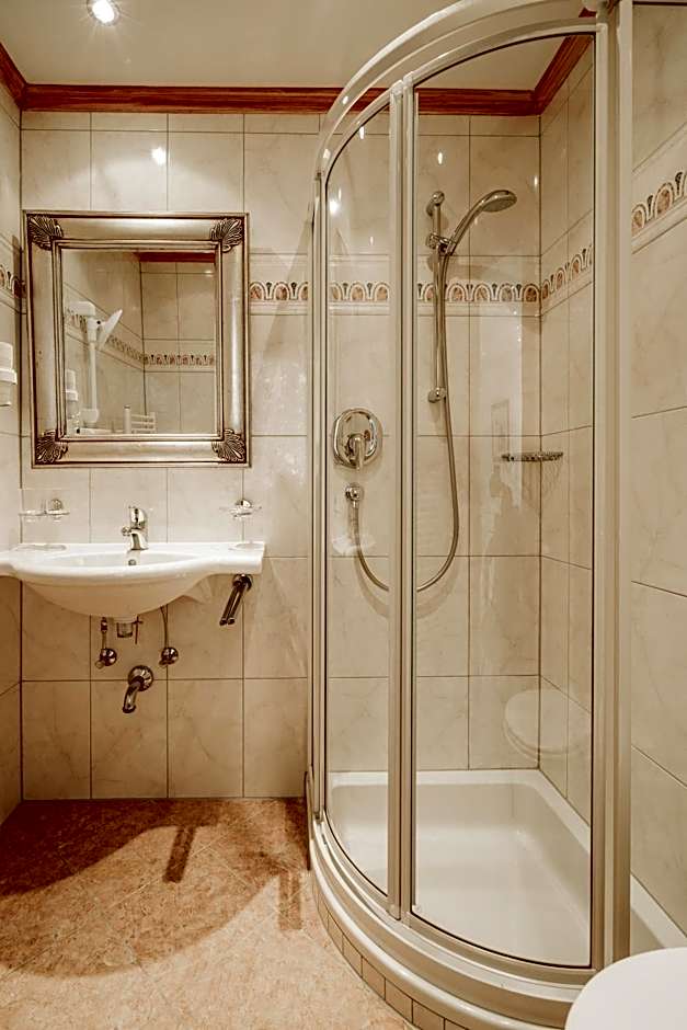 Fortuna Apart Hotel B&B