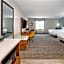 Hampton Inn By Hilton Mitchell