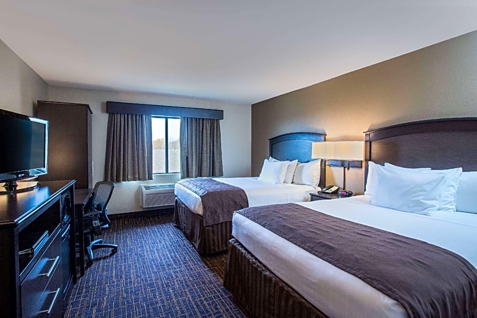 AmericInn by Wyndham Peoria