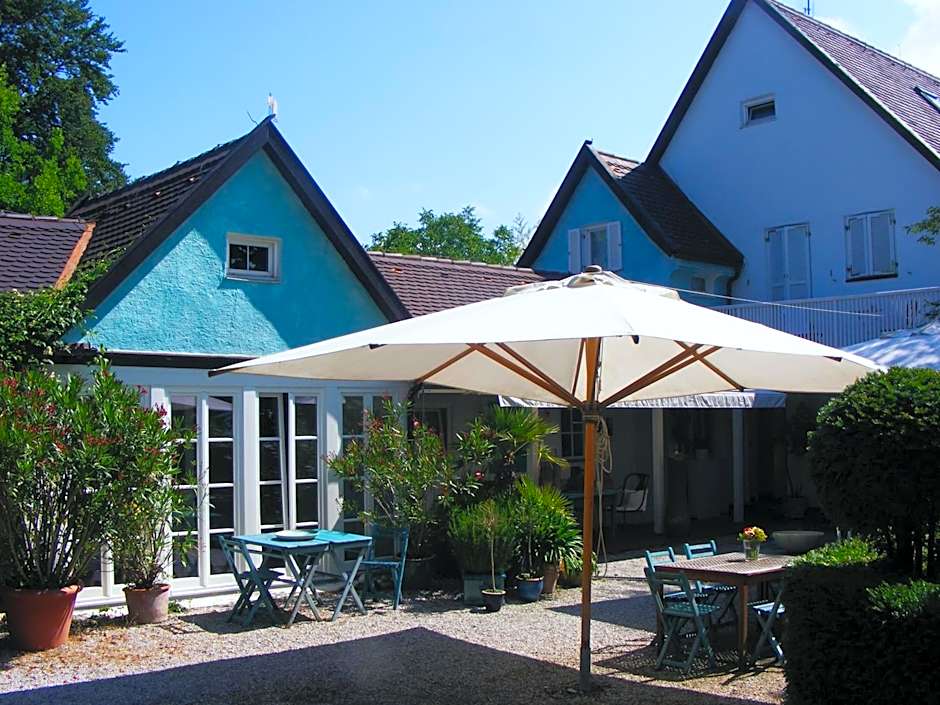 Am Eichholz Galerie & Art-Hotel