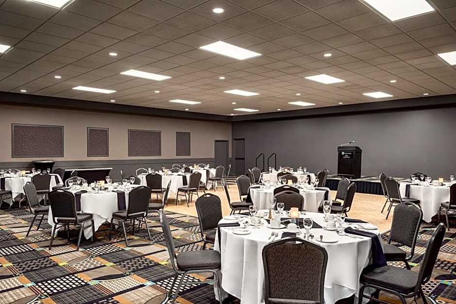 Royal Hotel West Edmonton, Trademark Collection by Wyndham
