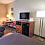 Comfort Inn Bolivar