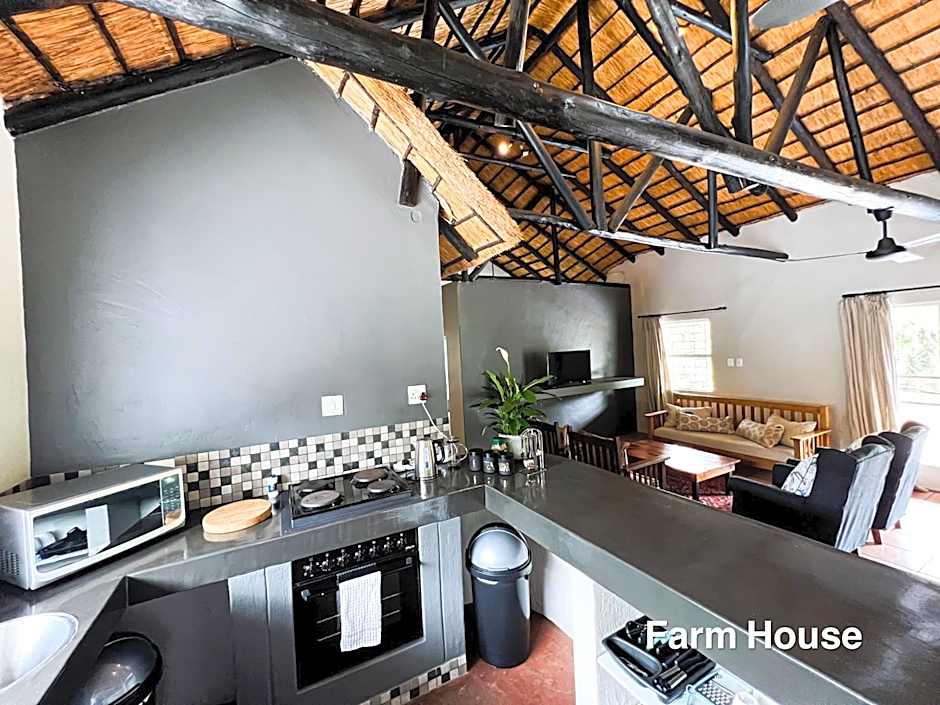 24 Degrees South Country Estate