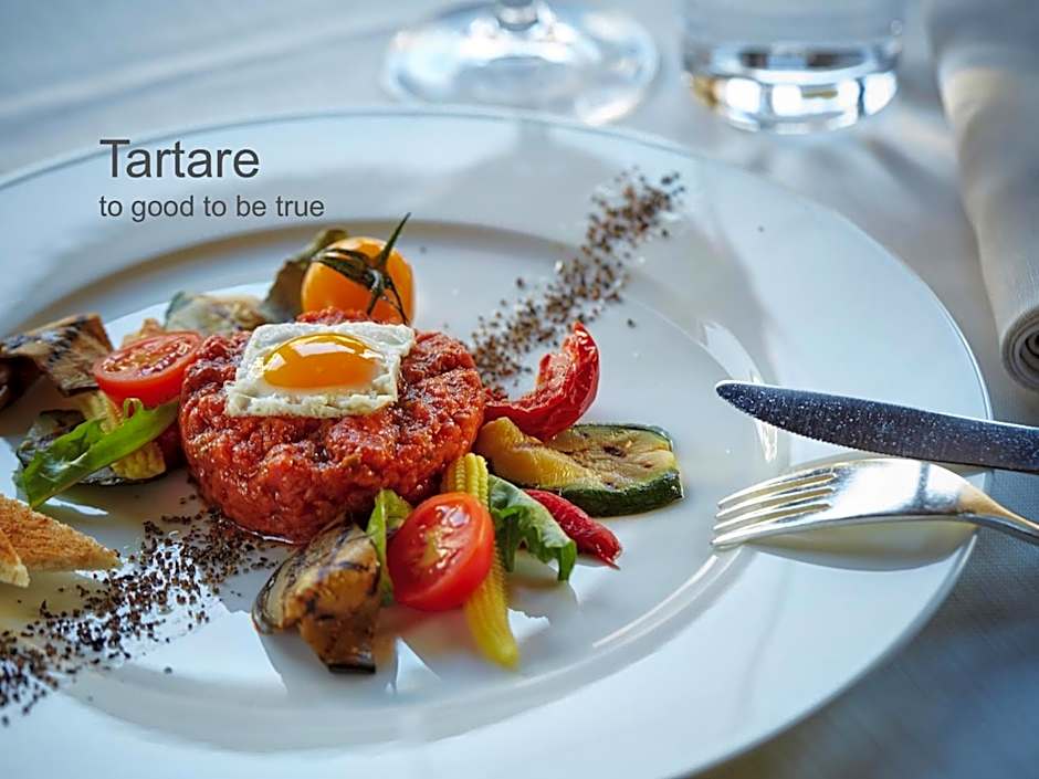 Schweizerhof Swiss Quality Hotel