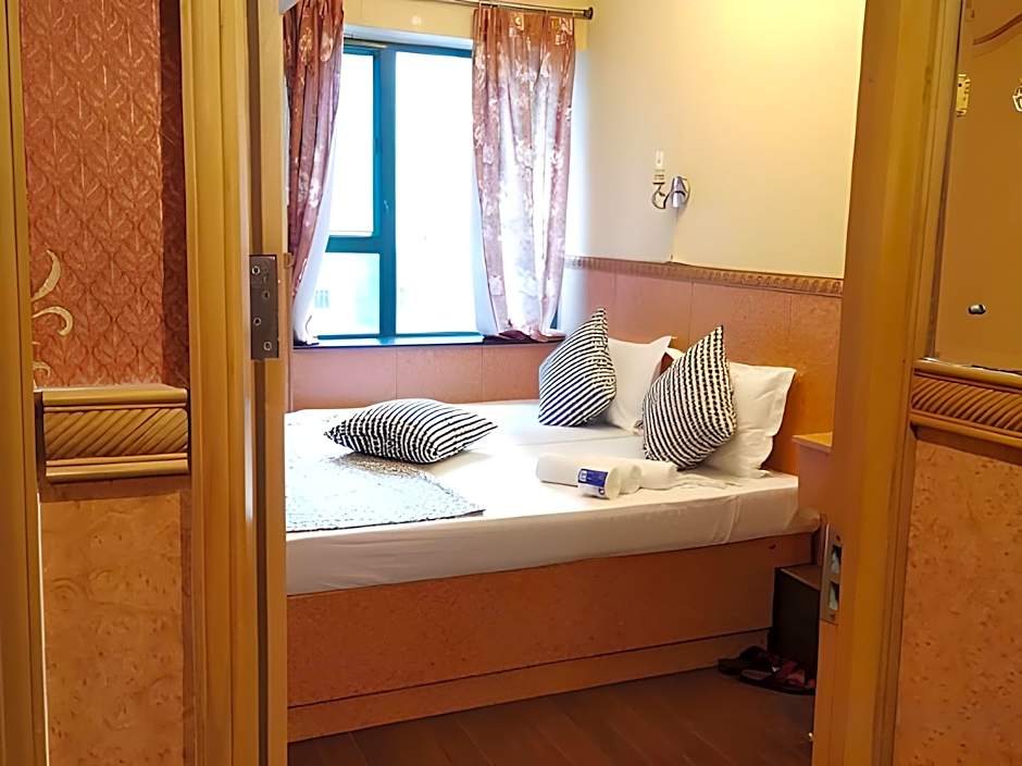 Payless Guesthouse - A2