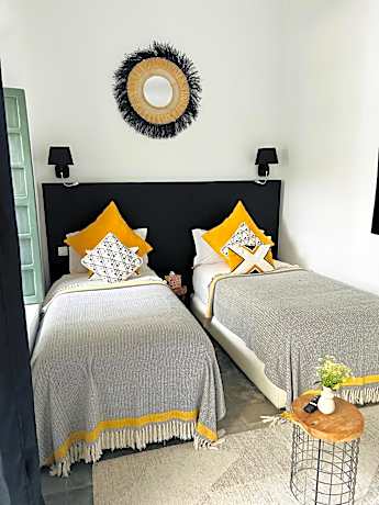 Superior Double or Twin Room