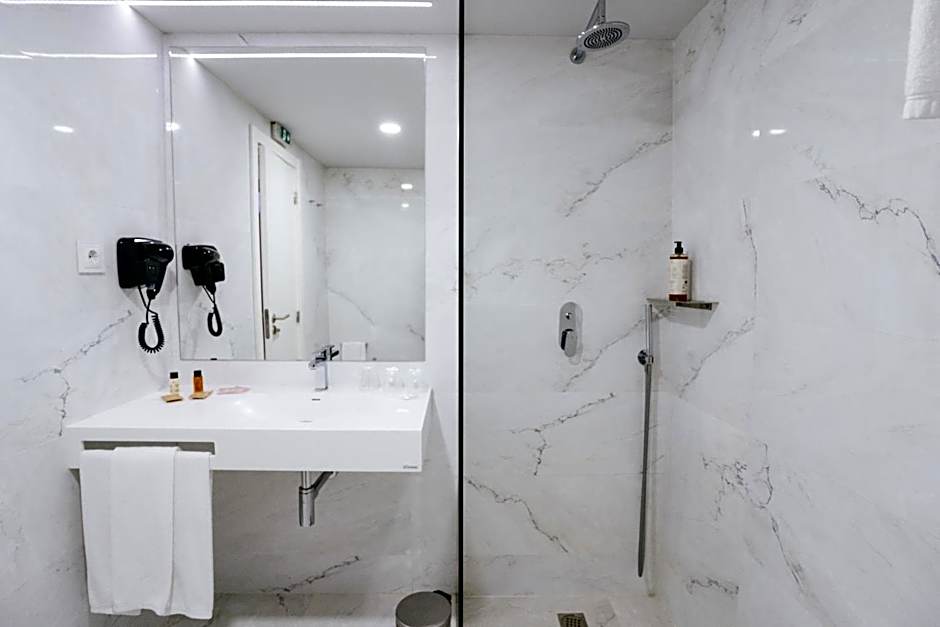 Hotel Premium Chaves - Aquae Flaviae