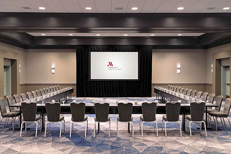 Santa Clara Marriott