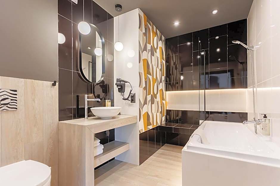 Hotel Tarnovia