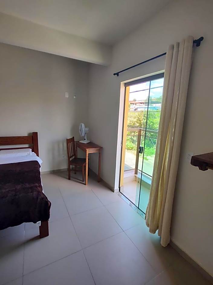 Santiago Palace Hotel