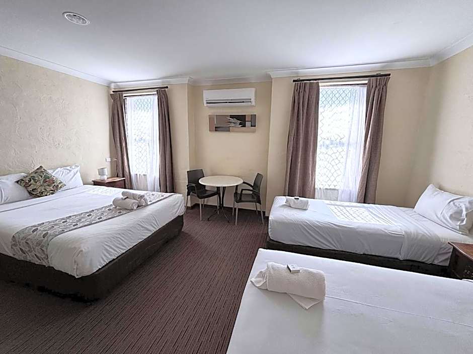 Prince of Wales Hotel, Bunbury