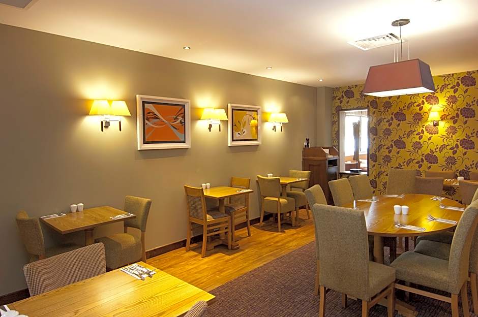 Premier Inn London Hanger Lane