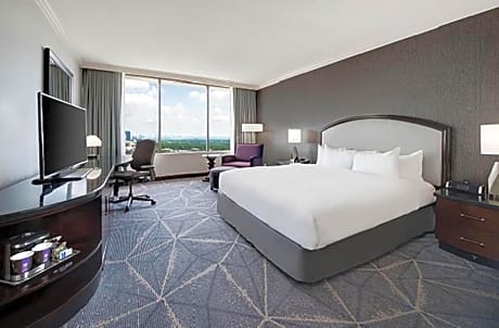 Single Bay Parlor W/ Sofa Bed