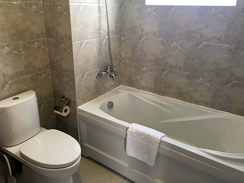 Alanis Lodge Phu Quoc