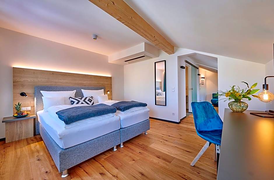 Hotel & Restaurant Herzstück Waldkirchen