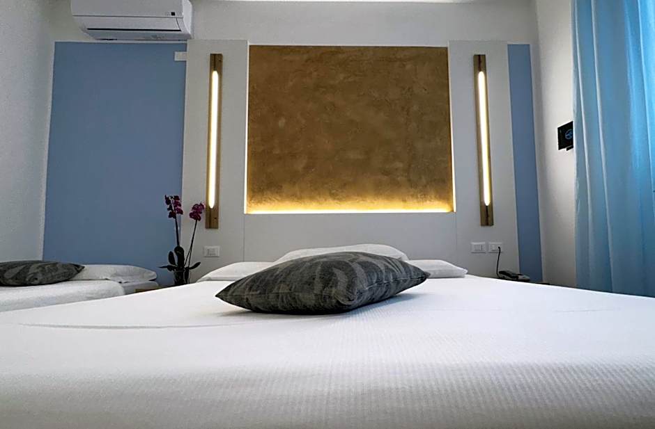 Hotel Etna
