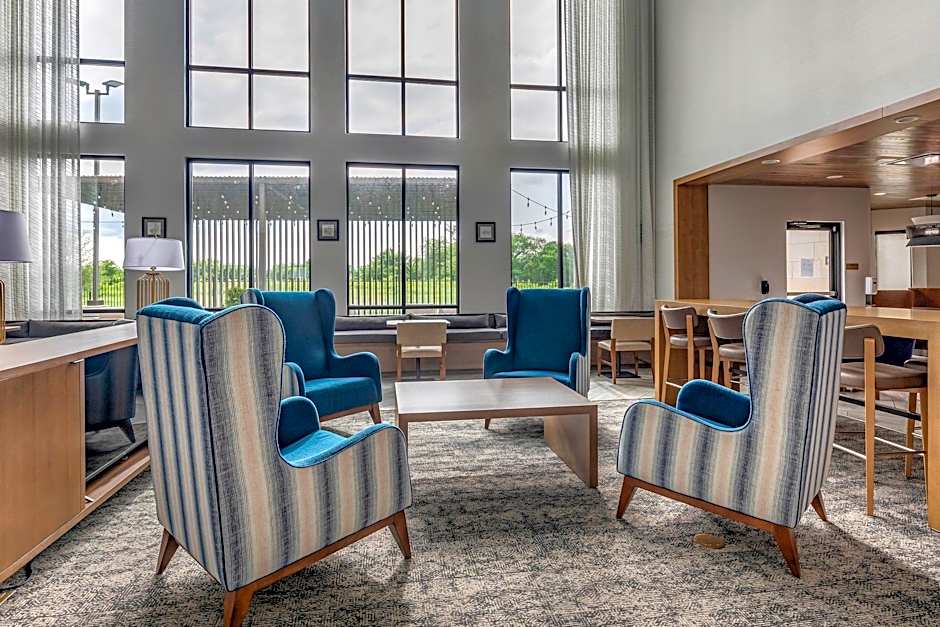 Staybridge Suites Dallas Grand Prairie By IHG