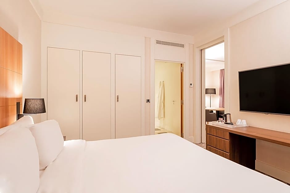 Hotel Paris Marne-la-Vallee by IHG