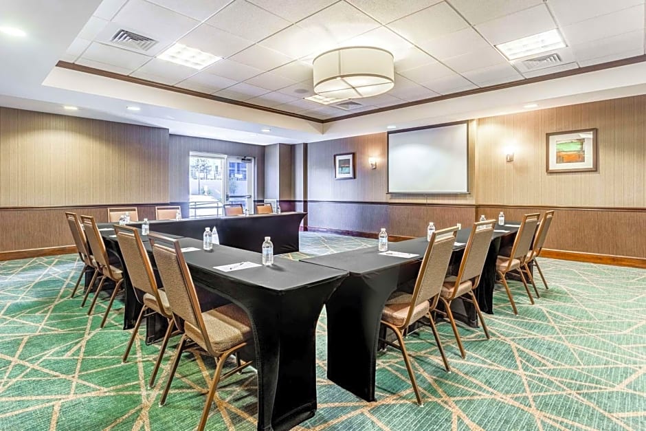 Hilton Garden Inn Albany/Suny Area