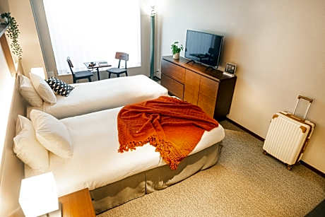 Residence Spacious - Non-smoking
