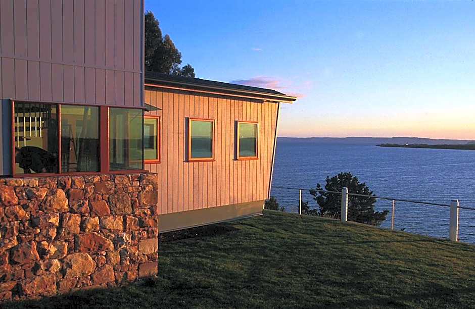 Wheelhouse Apartments