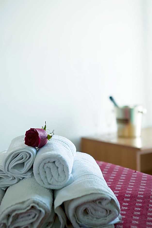Hotel Blumen