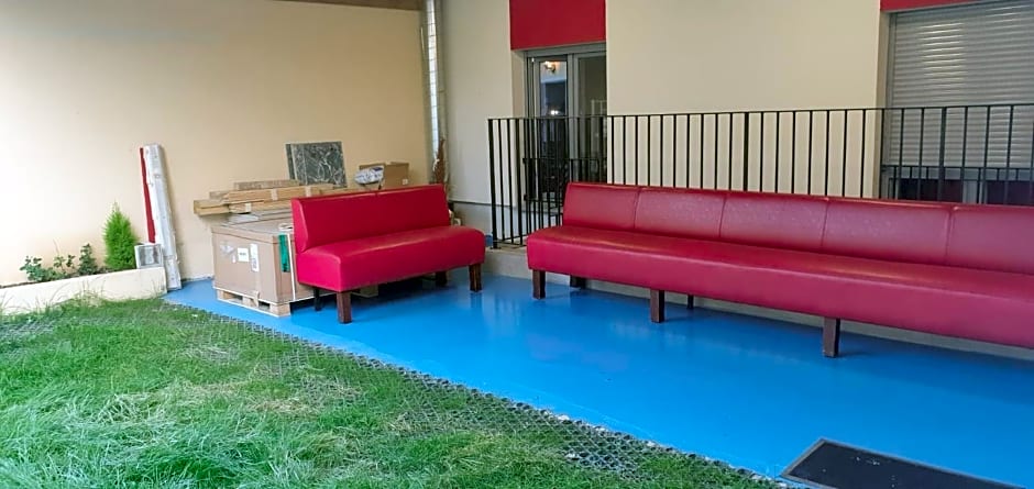 Hotel le Privilege