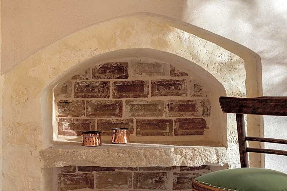 Sutor Chic Manor hotel