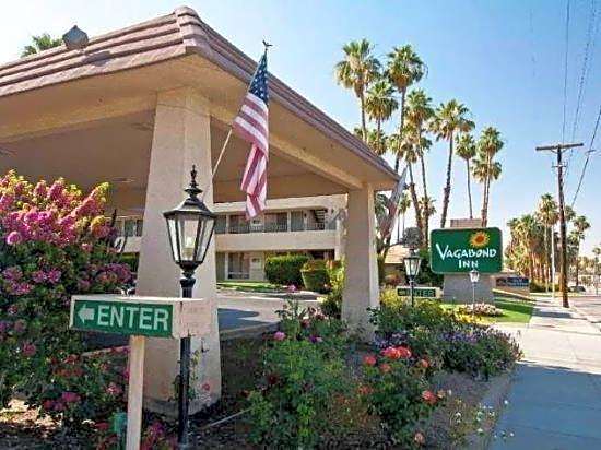 Vagabond Motor Hotel - Palm Springs