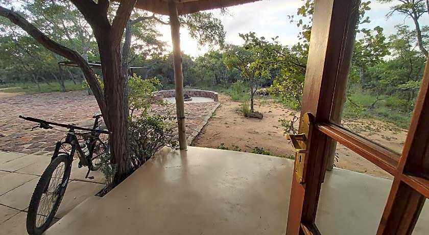 Izintaba Private Game Reserve Waterberg