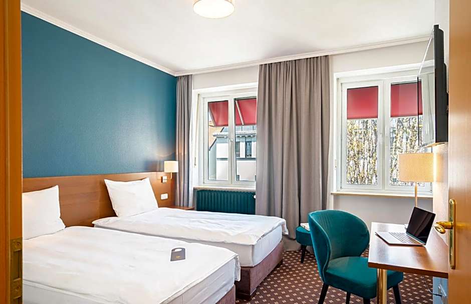 Hotel Stachus