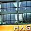 Magic House Hostel