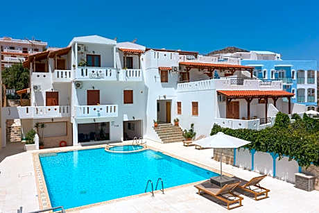 Adonis Hotel