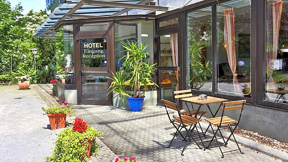 Hotel Maurer